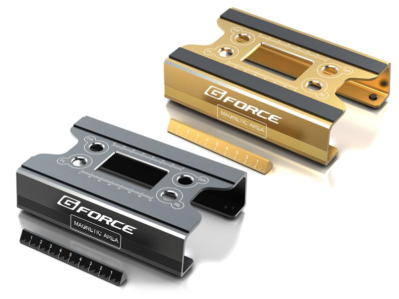 DRIFT MAINTENANCE STAND  Black